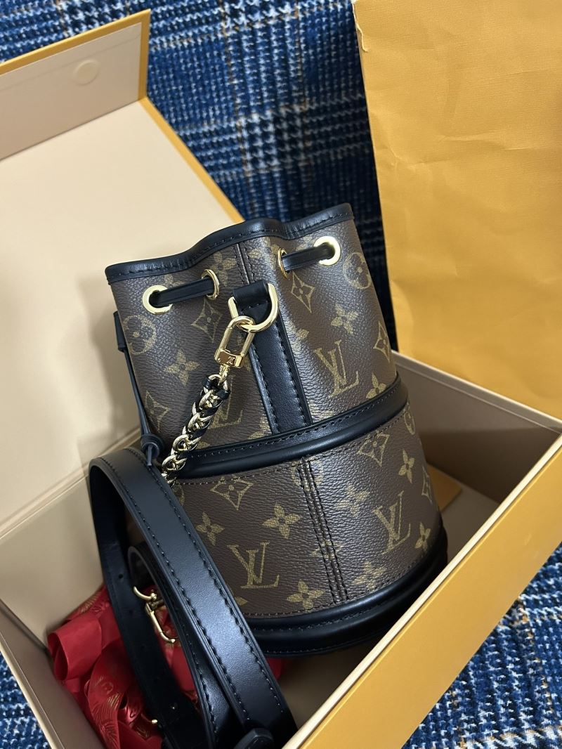 Louis Vuitton Bucket Bags